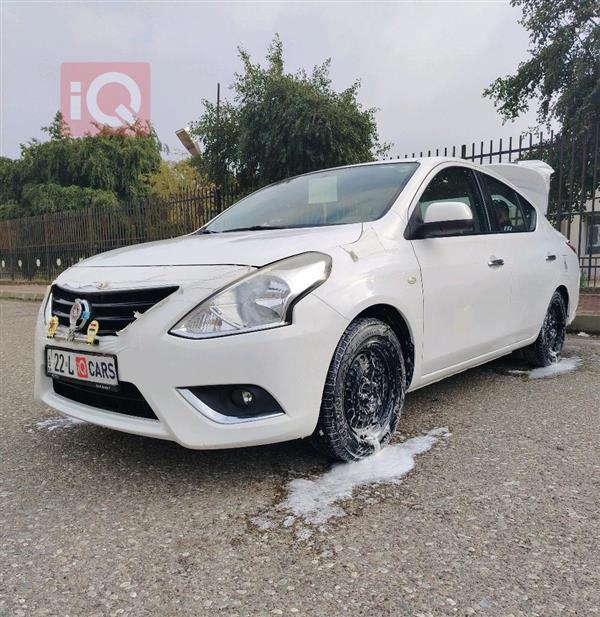 نيسان صني 2021 للبيع في العراق -  بغداد